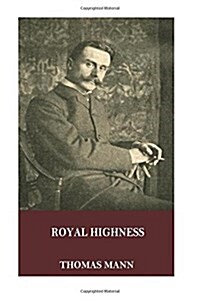 Royal Highness (Paperback)