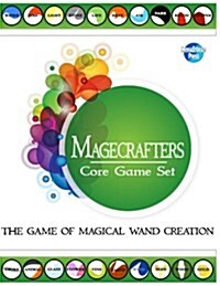 Magecrafters: Core Game Set (Paperback)