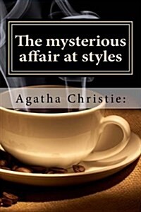 The Mysterious Affair at Styles (Paperback)