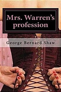 Mrs. Warrens Profession (Paperback)