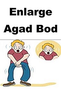 Enlarge Agad Bod (Paperback)