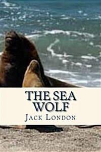 The Sea Wolf (Paperback)