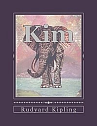 Kim (Paperback)