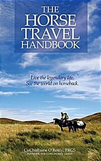 The Horse Travel Handbook (Hardcover)
