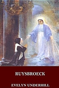 Ruysbroeck (Paperback)