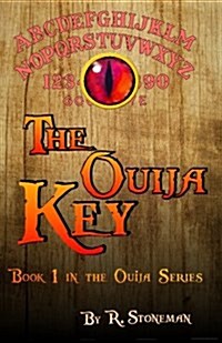 The Ouija Key (Paperback)