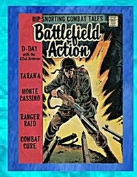 Battlefield Action (Paperback)