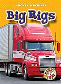 Big Rigs (Paperback)