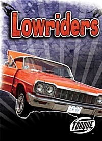 Lowriders (Paperback)