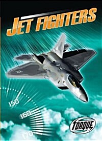 Jet Fighters (Paperback)