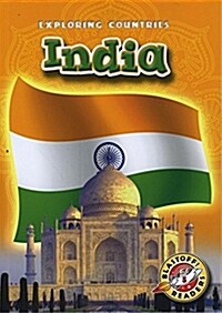 India (Paperback)