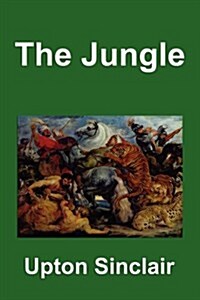 The Jungle (Paperback)