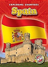 Spain (Paperback)