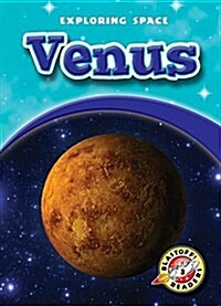 Venus (Paperback)