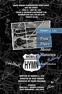 Four Plays about Histories (Paperback)