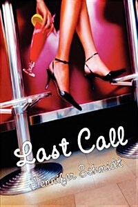 Last Call (Paperback)