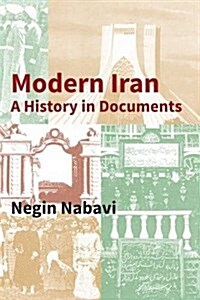 Modern Iran (Paperback)