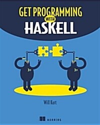 Get Programming with Haskell (Paperback)