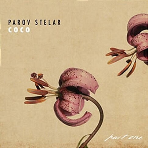 Parov Stelar - Coco part.1 [재발매]