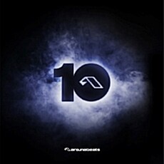 [수입] Above & Beyond - 10 Years of Anjunabeats [2CD][Digipack]