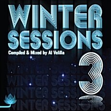[수입] Om Winter Session 3 [2CD][Digipack]