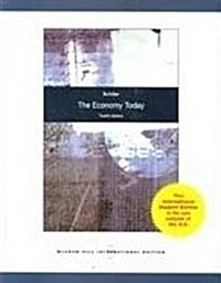 The Economy Today (12th Edition, Paperback)