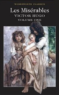 Les Miserables Volume One (Paperback, New ed)