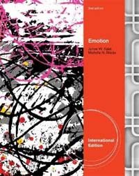 Emotion 2nd ed