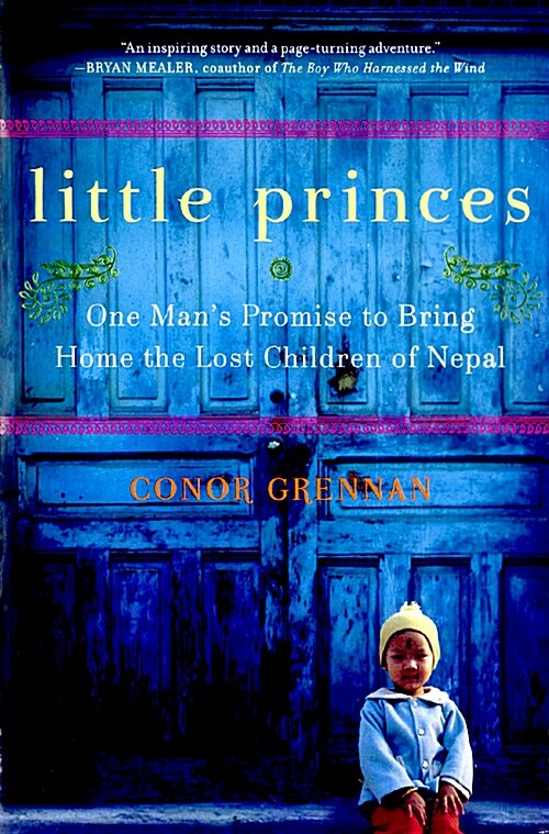 Little Princes (Paperback) (Deckle Edge)