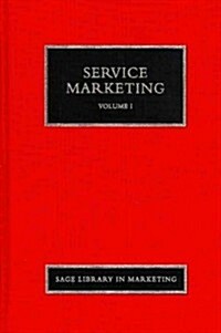 Service Marketing (Multiple-component retail product)