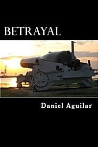 Betrayal (Paperback)