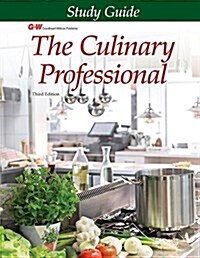 The Culinary Professional (Paperback, 3, Third Edition)