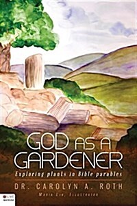 God as a Gardener (Paperback)