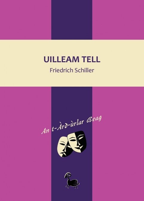 Uilleam Tell (Paperback)