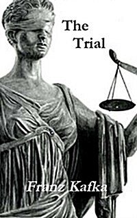 The Trial (Hardcover)