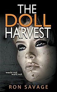 The Doll Harvest (Paperback)