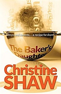 The Bakers Daughter (Paperback)