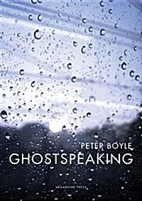 Ghostspeaking (Paperback)