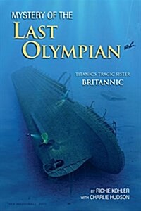 Mystery of the Last Olympian (Paperback)