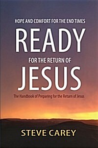 Ready for the Return of Jesus (Paperback)