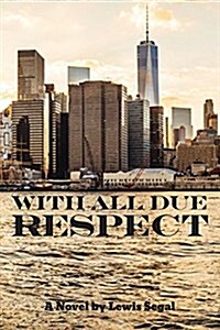 With All Due Respect (Paperback)