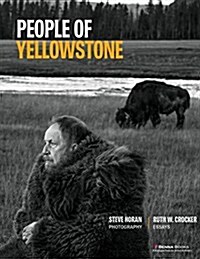 People of Yellowstone (Hardcover)