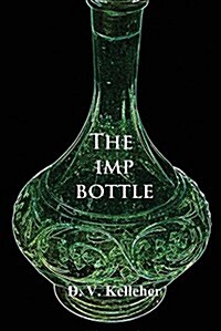 The Imp Bottle (Paperback)