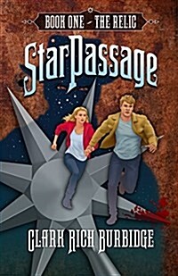 Starpassage: The Relic (Hardcover)
