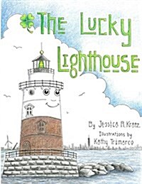 The Lucky Lighthouse (Paperback)