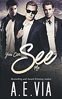 You Can See Me (Paperback)