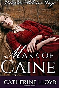 Mark of Caine (Paperback)