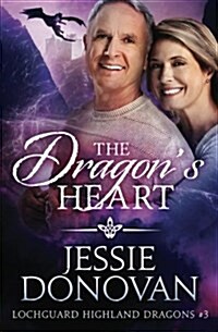The Dragons Heart (Paperback)