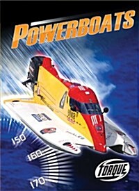 Powerboats (Paperback)