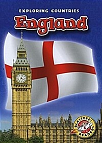 England (Paperback)